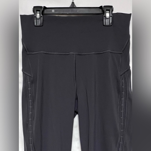 NEW Lululemon Wunder Under Hi-Rise 7/8 Tight (Awaken) 25" Yoga Run Gym Active - Picture 7 of 14